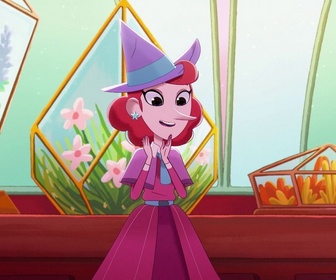 Replay Azuro et la brigade des dragons - Azuro & la brigade des dragons - Scoop toujours !