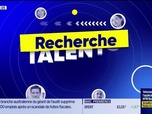 Replay Recherche Talents : KPMG - 13/03