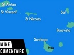 Replay Histoires d'îles - Le Cap Vert