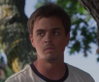 Replay Blue Mountain State - S03 E09