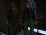 Replay Stargate SG-1 - S7 E7 - Les envahisseurs