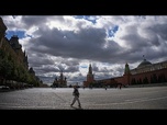 Replay Moscou frappée par la plus vaste attaque depuis le début de l'invasion de l'Ukraine à grande...