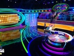 Replay La roue de la fortune célébrités - Émission 1 (2/2)