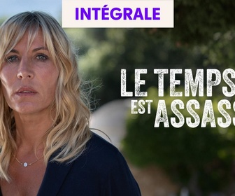 Le temps est assassin replay