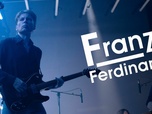 Replay Echoes with Jehnny Beth - Franz Ferdinand