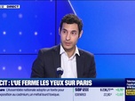 Replay Les Experts : Déficit, l'UE ferme les yeux sur Paris - 04/06