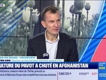 Replay Good Morning Business - La culture du pavot à opium a chuté en Afghanistan