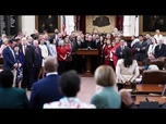 Replay Midterms 2026 : les républicains redécoupent les circonscriptions électorales au Texas
