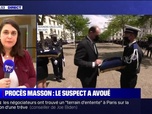 Replay Marschall Truchot Story - Story 1 : Procès Masson, le suspect a avoué - 26/02