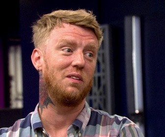 Replay Ink master - le meilleur tatoueur - L'esprit d'équipe