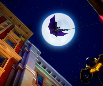 Replay Batwheels - 28/01/2026