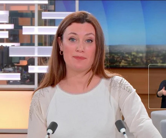 Replay Le JT en LSF - 22/01/2026