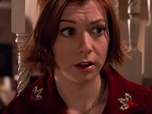 Replay Buffy contre les vampires - S4 E18 - La maison hantée