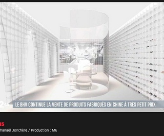 Replay Le zapping de la télé - Émission 10