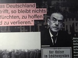 Replay ARTE Journal - Exposition : Thomas Mann et la démocratie