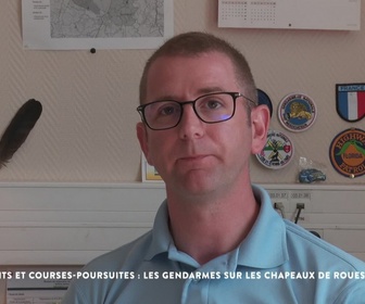 Les Docs du week-end replay