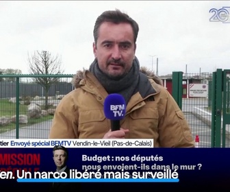 Replay Quotidien, première partie du 24 novembre 2025