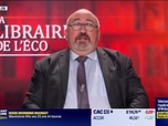 Replay La librairie de l'éco - Samedi 6 décembre
