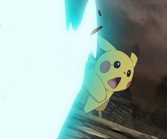 Replay Pokemon - S22 E08 - Combattre l'ennemi intérieur !