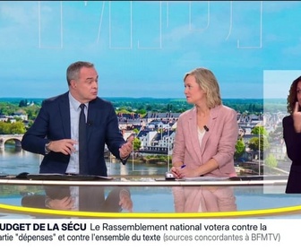 Replay L'intégrale de Midi BFM du mardi 9 décembre 2025