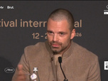 Replay À l'Affiche ! - Cannes 2026 : Sebastian Stan méconnaissable dans Fjord, de Cristian Mungiu