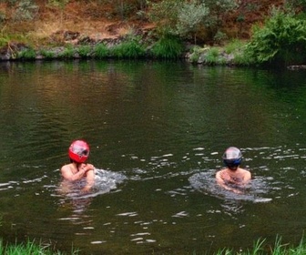 Replay Court-circuit - Ceux qui flottent sur la rivière