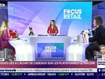 Replay Focus Retail - Samedi 23 décembre