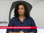 Replay Outre-mer l'actu - 27/06/2026