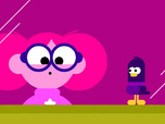 Replay Maddie et Triggs - Le petit oiseau