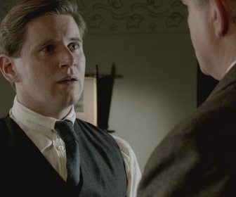 Replay Downton Abbey - S2 E8 - Épidémie