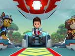 Replay Paw Patrol, la Pat'Patrouille - Mission Paw / Mission Secrète : Le trône royal