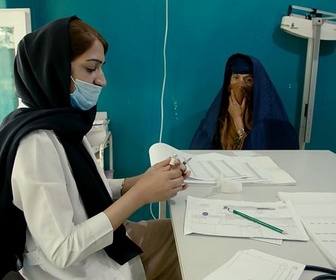 Replay Afghanistan / Sud-Liban - ARTE Reportage