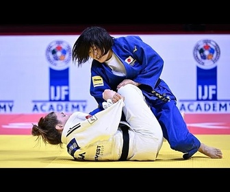 Replay Quatre nations en or lors du Jour 2 à Tachkent