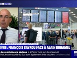 Replay BFM Story - Story 3 : Grève des contrôleurs aériens, la grande pagaille - 03/07