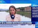 Replay Good Morning Business - Début de la journée des investisseurs de Kering