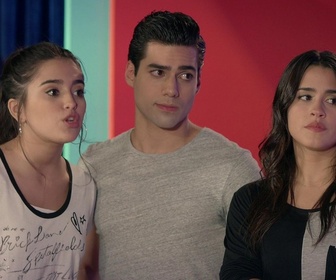 Replay Kally's Mashup : La Voix de la pop - S02 E08