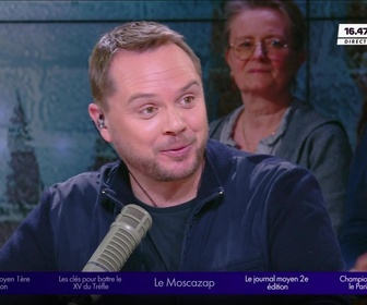 Replay Super Moscato Show - Le gros débat : PSG : s'enflamme-t-on trop sur une défaite ?