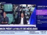 Replay Tech & Co, la quotidienne - Le Débrief de la tech - Mardi 27 octobre