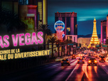 Replay Las Vegas: les technos de la capitale du divertissement