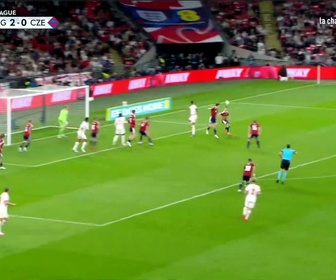 Replay Football - Ligue des Nations - multiplex du 6 octobre