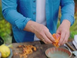 Replay Jamie Oliver : repas simples pour tous les jours - Épisode 7