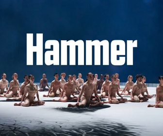 Replay Hammer