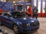 Replay Wheeler dealers France - S8E4 - Audi TT