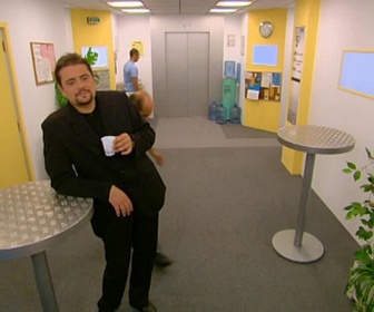 Replay Caméra café - La belle et la bête