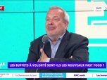 Replay Estelle Midi - Les buffets à volonté sont-ils les nouveaux fast-food ?