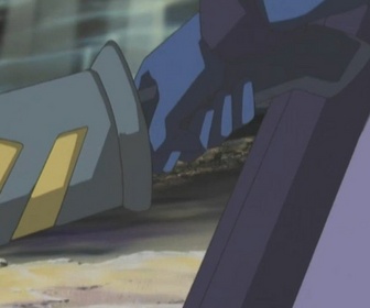 Replay Yu-Gi-Oh ! Duel Monsters - S5 E23 - La remontée temporelle