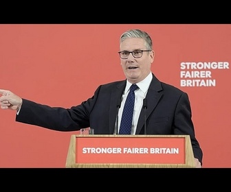 Replay Royaume-Uni : Keir Starmer annonce une augmentation du budget militaire
