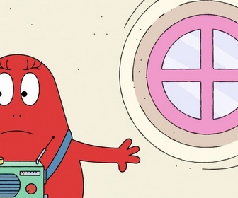 Replay Barbapapa en Famille - La guerre des canulars