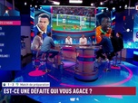 Replay L'Équipe du Soir - Episode du 4 juin