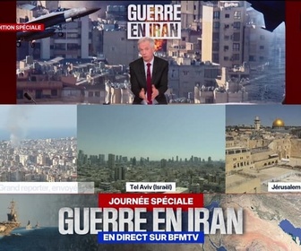 Replay Arnaud Direct - Mardi 3 mars 2026